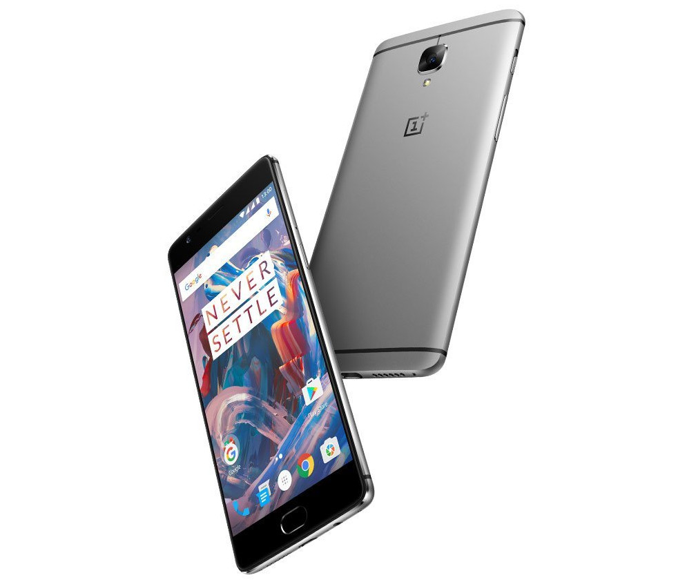 OnePlus 3