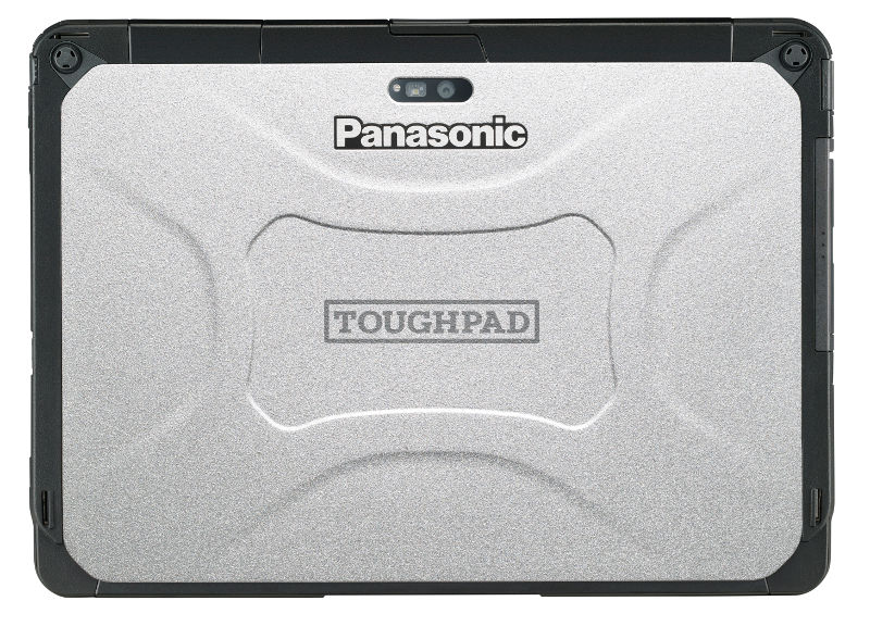 Panasonic Toughpad FZ-A2