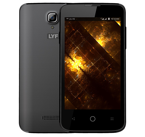 Reliance Lyf Flame 5