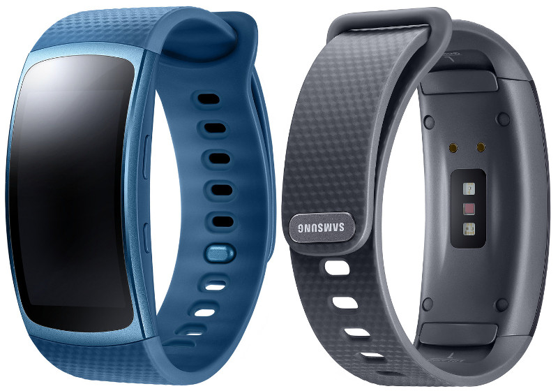 Samsung gear best sale fit gps