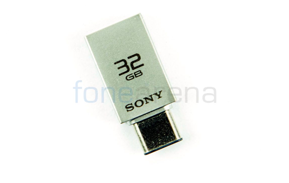 Sony USB Type-C and Type-A dual connection drive_fonearena-03