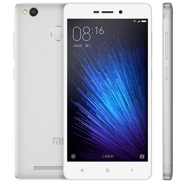 Xiaomi Redmi 3X