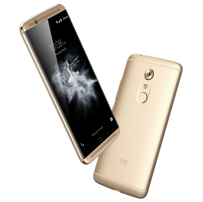 ZTE Axon 7