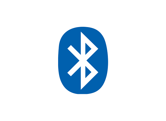 bluetooth logo