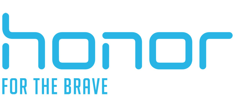 Honor blue logo, vertical text, blue brickwall, Honor neon logo, creative, Honor  logo, HD wallpaper | Peakpx