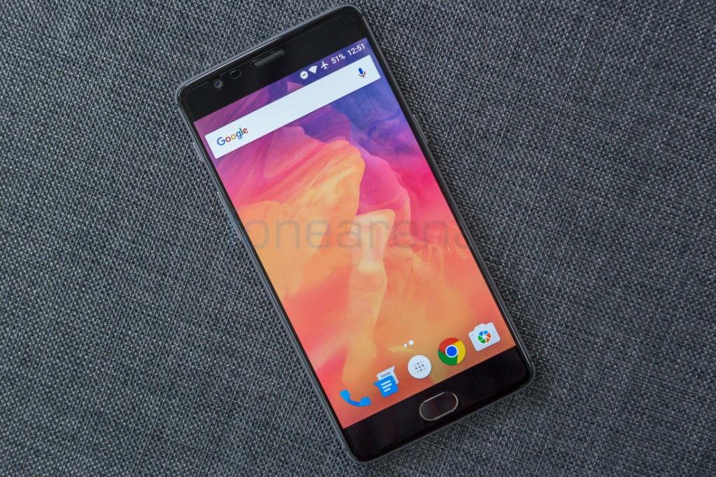 OnePlus 3T with Snapdragon 821 expected soon