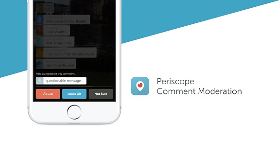 periscope