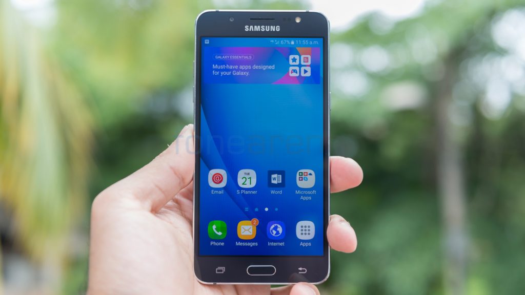 Samsung Galaxy J5 2016 Review