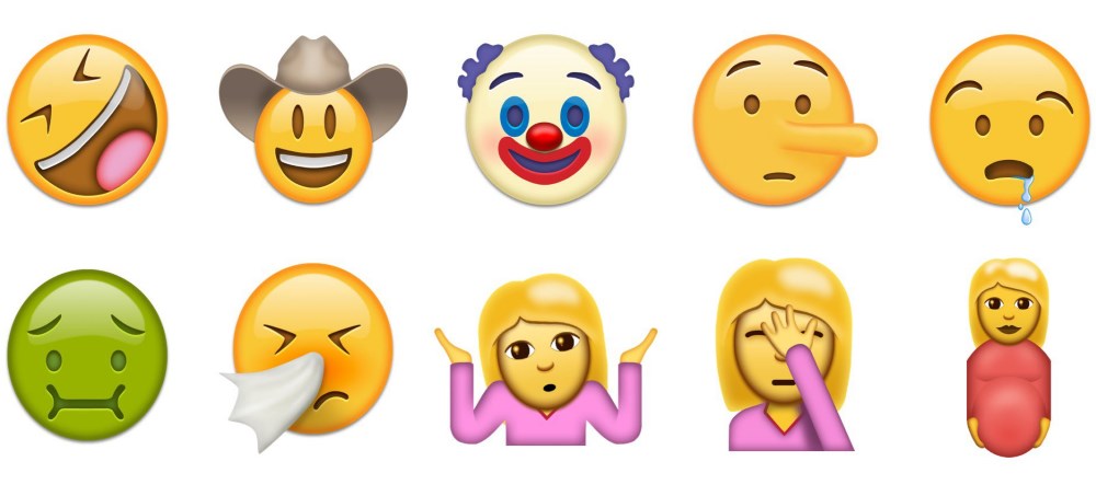 unicode-9-72-emojis-update-1