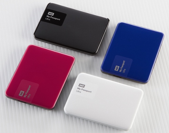 wd my passport for mac 4tb portable hard drive