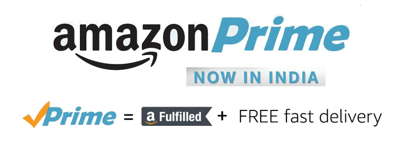 Amazon Prime in India