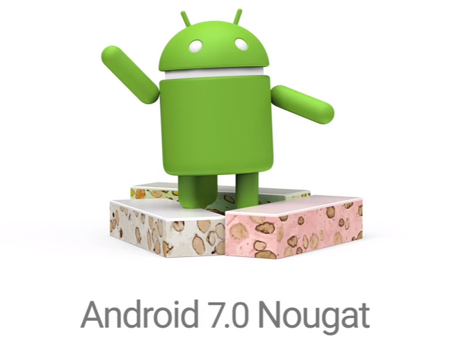 Android 7.1.1 Nougat rollout kicks off for the Moto G4 Play - PhoneArena