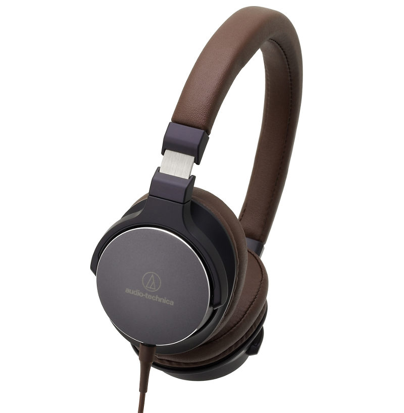 Audio-Technica ATH-SR5