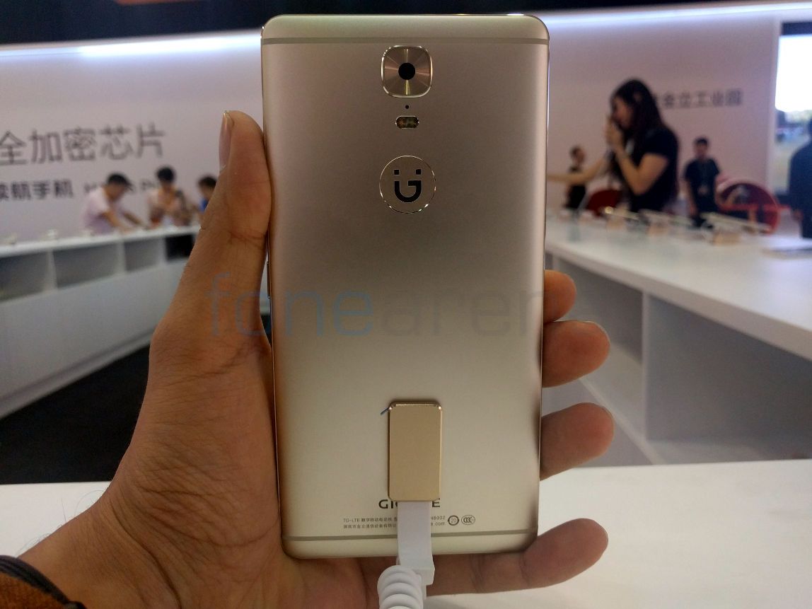 gionee m6 plus specs