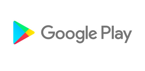 Google Play new logo 2016
