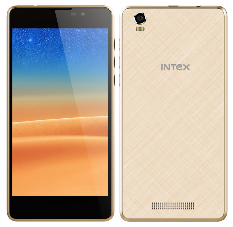 Intex Aqua Power 4G