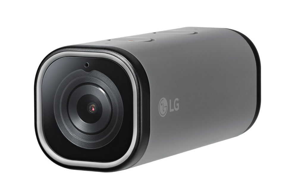 LG Action Cam LTE