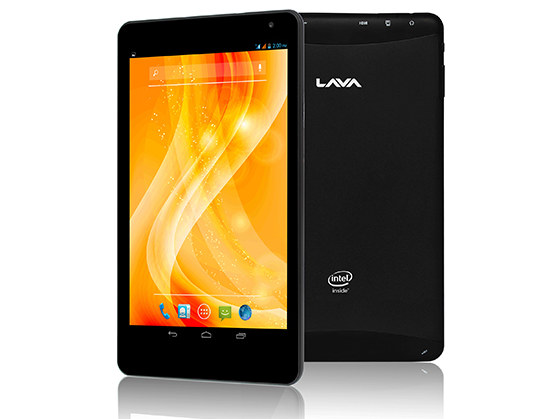 Lava X80