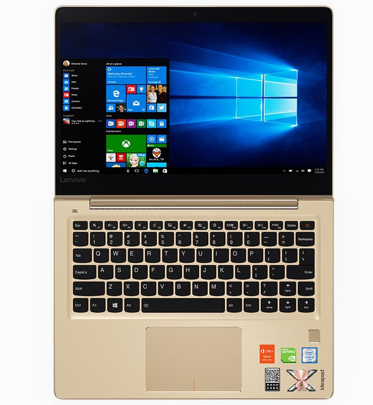 Lenovo Air 13 Pro