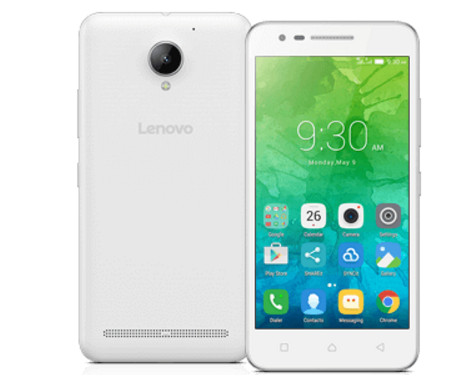 Lenovo Vibe C2