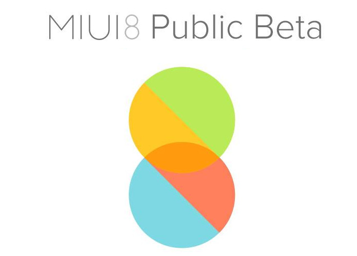 Miui 8