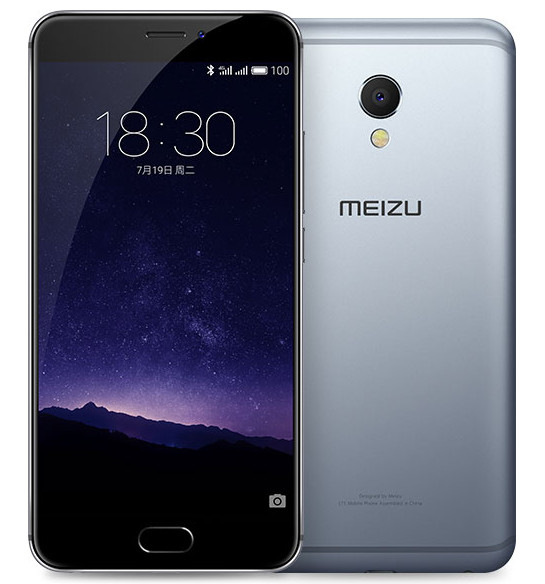 Замена аккумулятора meizu mx6