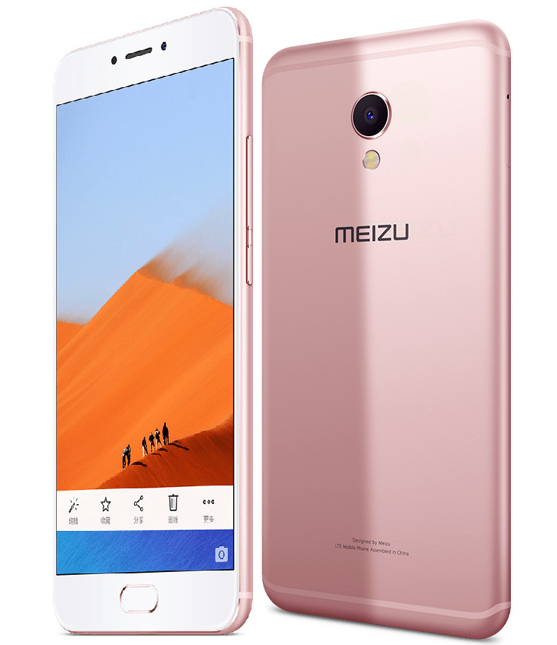 Meizu MX6