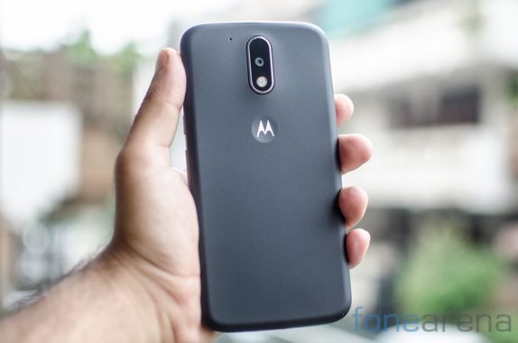 Moto G4 Review -8