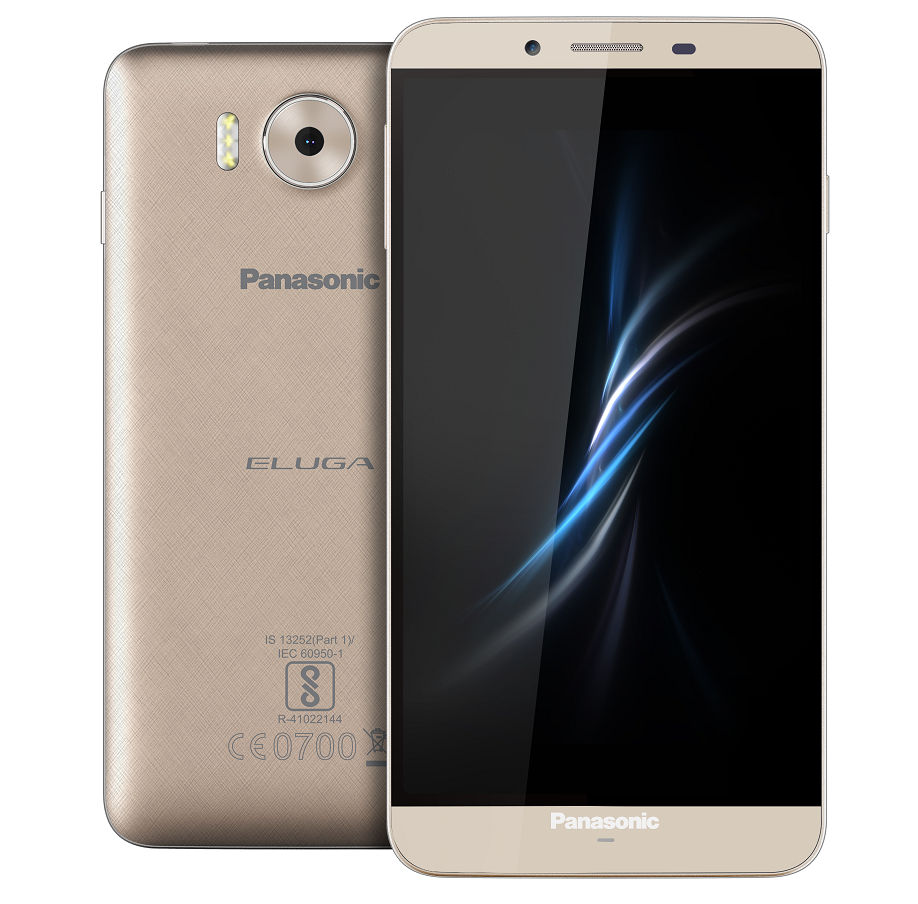 Panasonic Eluga Note