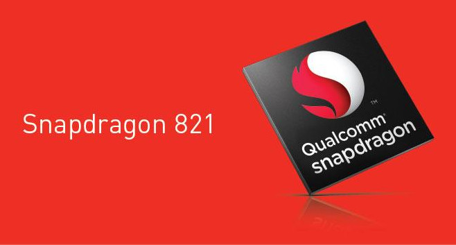 Qualcomm Snapdragon 821