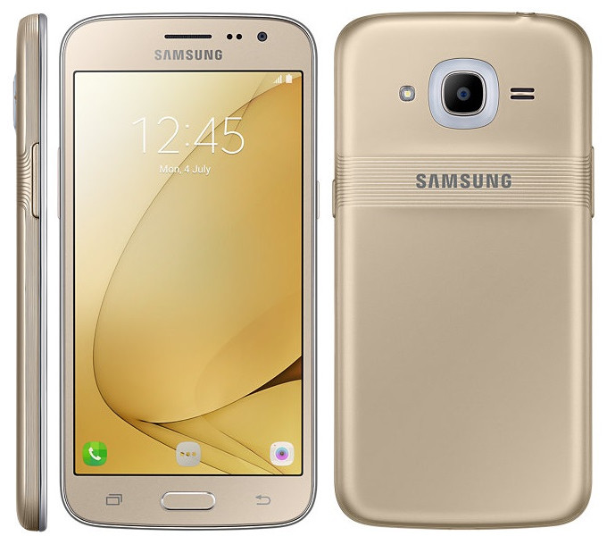 Samsung Galaxy J2 16 With Smart Glow Detailed Ahead Of Next Week S Launch