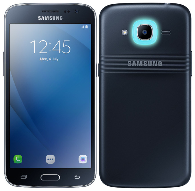 Samsung Galaxy J2 Pro With Smart Glow 2gb Ram 4g Lte Launched For Rs 90