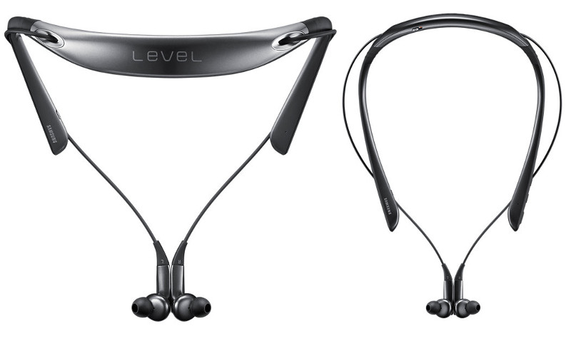 Samsung Level U Pro ANC Bluetooth Stereo headset with active noise ...