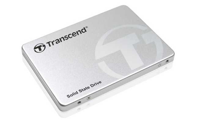 Transcend SSD220S