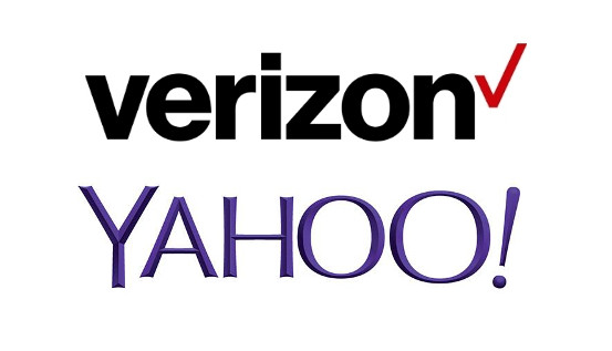 Verizon Yahoo