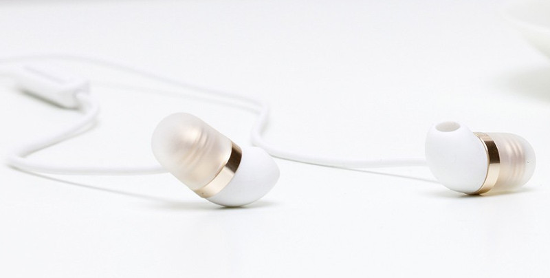 Xiaomi Mi Capsule Earphones