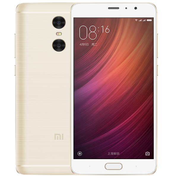 Xiaomi Redmi Pro