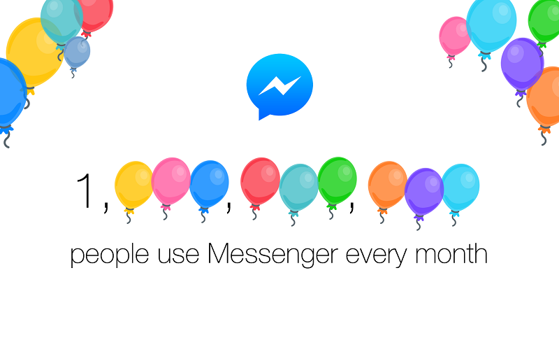 fb messenger