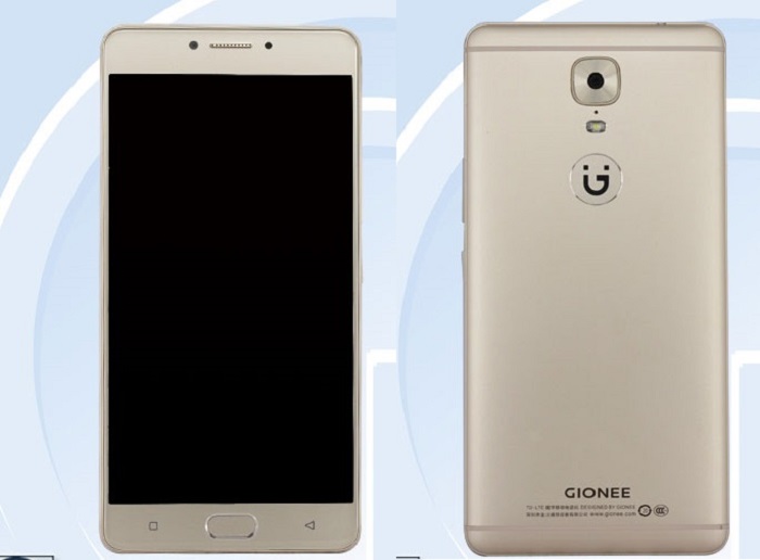 oppo gionee