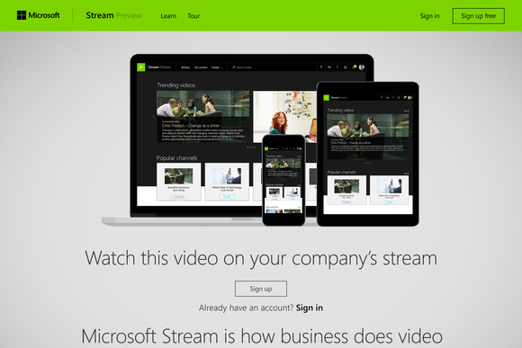 microsoft-stream