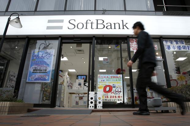 softbank