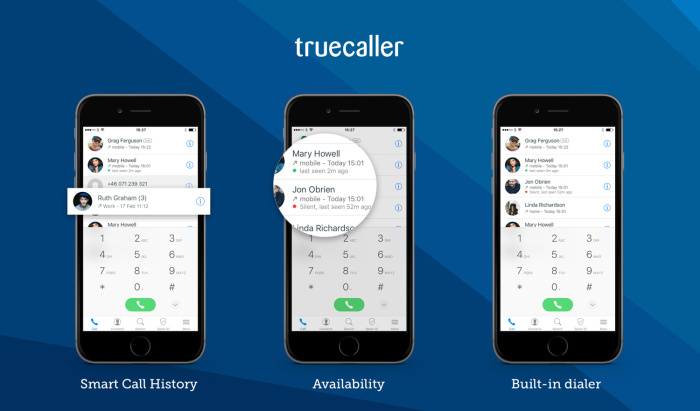 truecaller