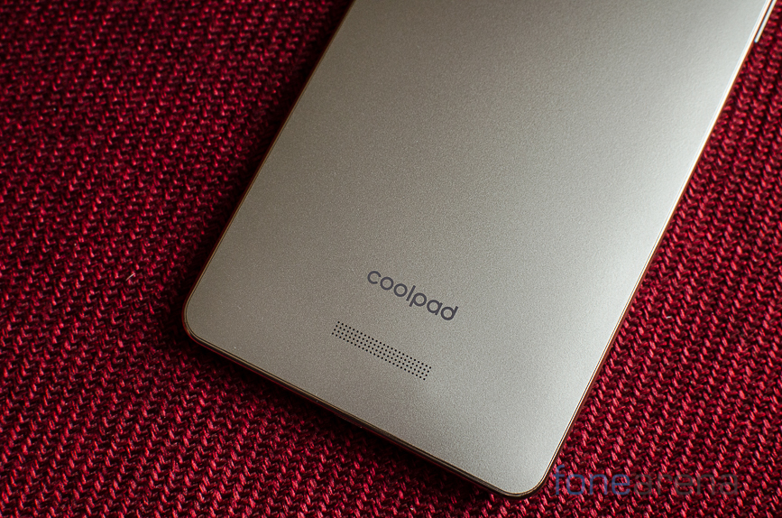 ram hp coolpad