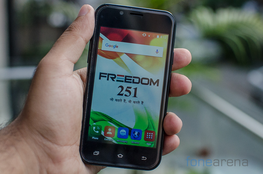 Freedom 251-3