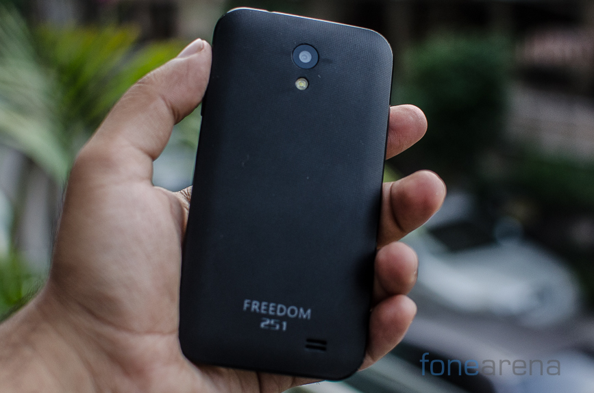 Freedom 251-7