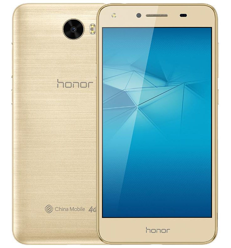 Honor 5