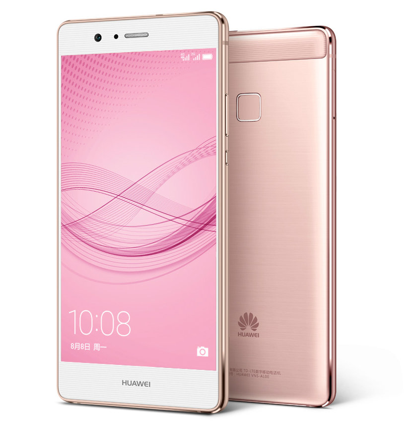 Huawei P9 Plus