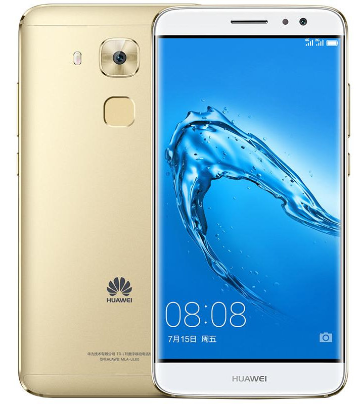 Huawei P9 Plus