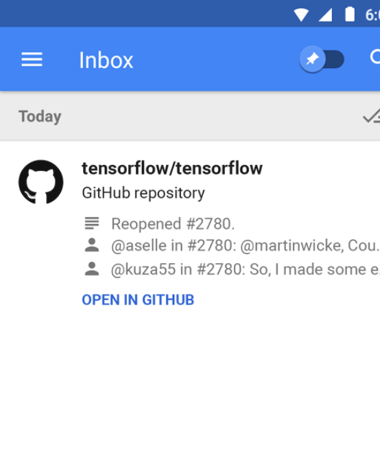 Inbox by Gmail