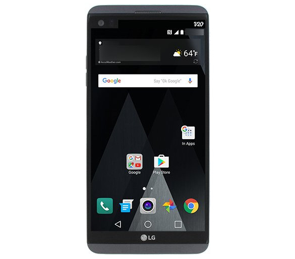 LG V20